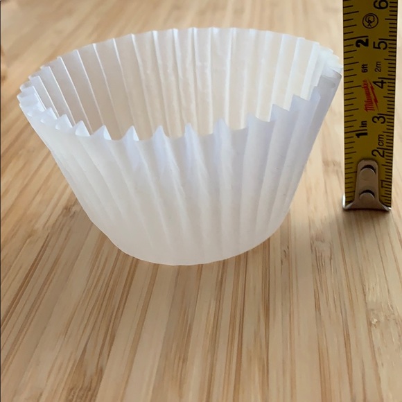 Cup Cake Cups (Baking Cups) - Picture 5 of 7